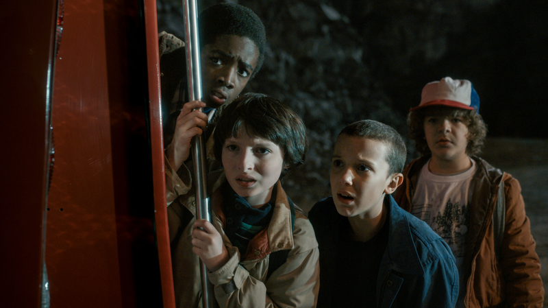 Babbies. Courtesy Netflix